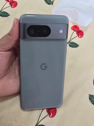 Google Pixel 8 256GB Hazel