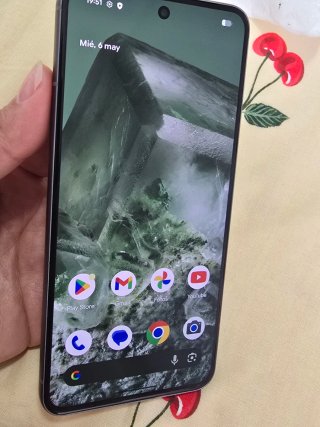 Google Pixel 8 256GB Hazel