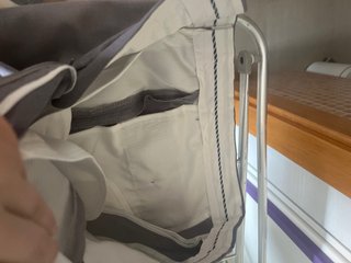 Traje juvenil gris 15 años