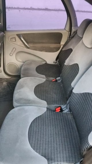 Citroen Xsara 2008