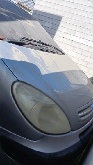 Citroen Xsara 2008