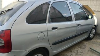 Citroen Xsara 2008