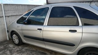 Citroen Xsara 2008