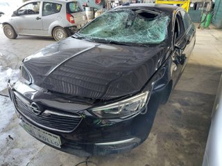 ALTERNADOR OPEL INSIGNIA B GRAND SPORT 95524044