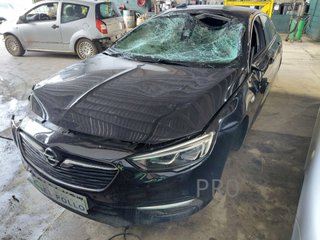 MOTOR ARRANQUE OPEL INSIGNIA B GRAND SPORT 12680617