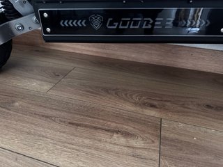 Patinete Eléctrico GOOBEE 50MPH