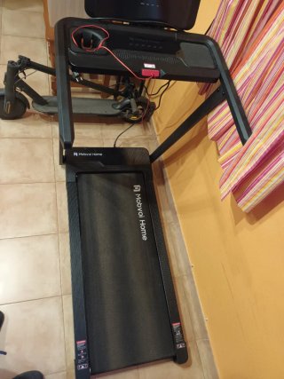 Cinta de Correr Mobvoi Home Treadmill Ultra