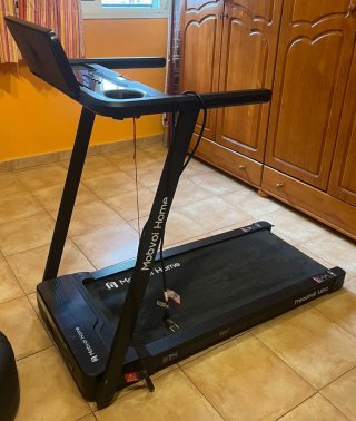 Cinta de Correr Mobvoi Home Treadmill Ultra