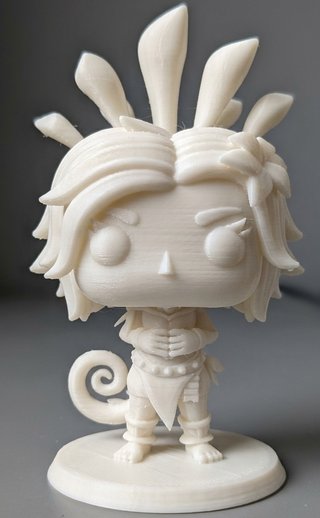 Funko Pop Neeko
