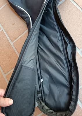 Funda Admira Guitarra Clásica 4/4