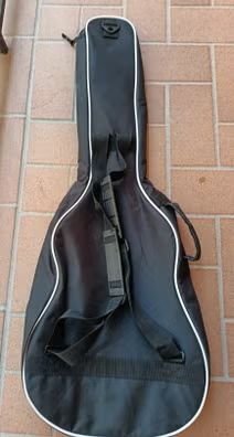 Funda Admira Guitarra Clásica 4/4