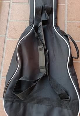 Funda Admira Guitarra Clásica 4/4