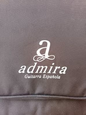 Funda Admira Guitarra Clásica 4/4