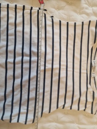 2 Camisetas Tirantes Stradivarius
