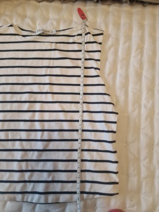 2 Camisetas Tirantes Stradivarius
