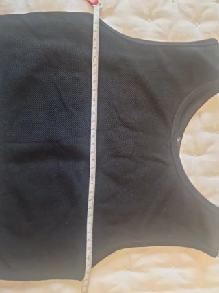 2 Camisetas Tirantes Stradivarius