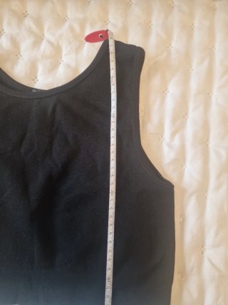 2 Camisetas Tirantes Stradivarius