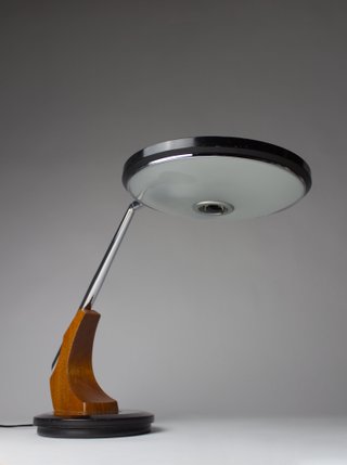 Lámpara Fase 530, Luis Pérez de la Oliva 70s