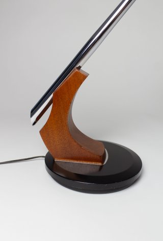 Lámpara Fase 530, Luis Pérez de la Oliva 70s