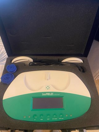 Magnetoterapia BioFIELD Profesional 100 Gauss