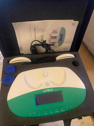 Magnetoterapia BioFIELD Profesional 100 Gauss