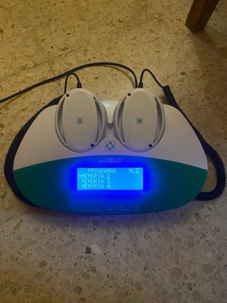 Magnetoterapia BioFIELD Profesional 100 Gauss