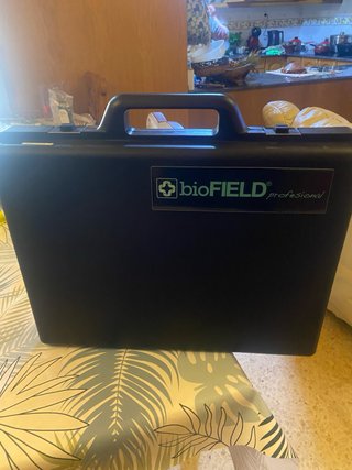 Magnetoterapia BioFIELD Profesional 100 Gauss