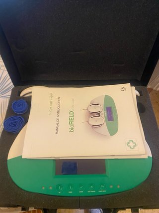 Magnetoterapia BioFIELD Profesional 100 Gauss