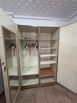 Mueble de salón modular/ cómoda recibidor/ armario