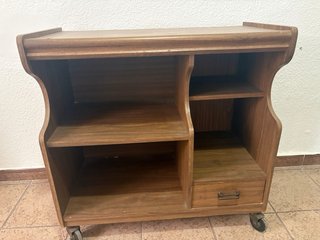 Mueble de salón modular/ cómoda recibidor/ armario