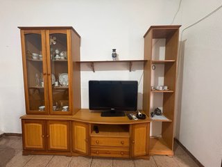 Mueble de salón modular/ cómoda recibidor/ armario