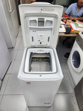 PACK NEVERA Y LAVADORA GARANTIA TRANSPORTE