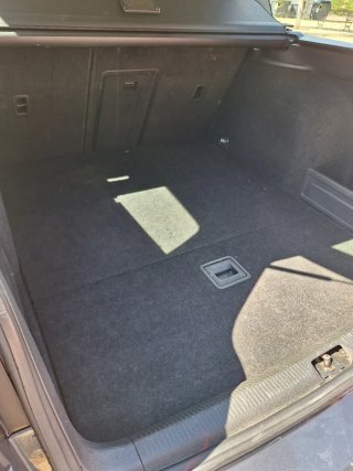 Volkswagen Passat 2013