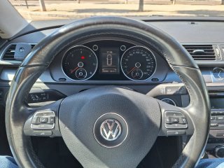 Volkswagen Passat 2013