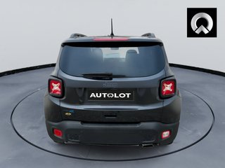 JEEP Renegade 1.3 T4 PHEV 190cv Limited 4xe Auto 5