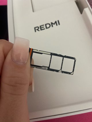 Xiaomi Redmi 15C