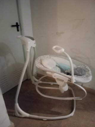 Hamaca Columpio Ingenuity