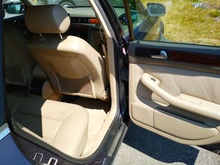 Audi A6 2002 para piezas