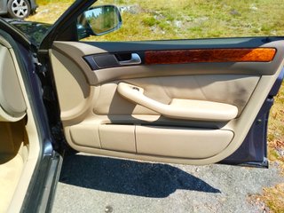 Audi A6 2002 para piezas