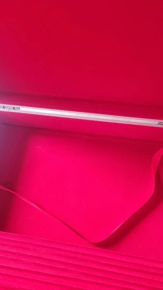 Valigetta per once d'argento/monete