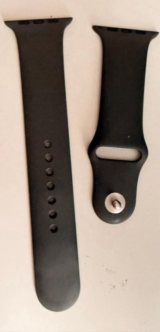 Apple Watch Series 9 45mm Amarillo