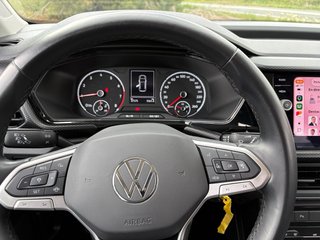 Volkswagen T-Cross 110cv Entregas Ibiza-Formentera