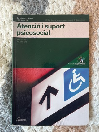 Atenció i suport psicosocial