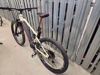 Mondraker Crafty RR 29 E-MTB