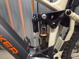 Mondraker Crafty RR 29 E-MTB