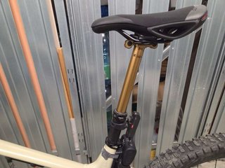 Mondraker Crafty RR 29 E-MTB