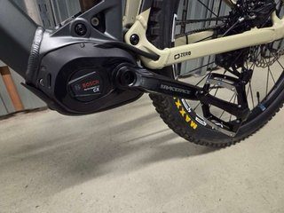 Mondraker Crafty RR 29 E-MTB