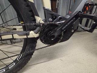 Mondraker Crafty RR 29 E-MTB