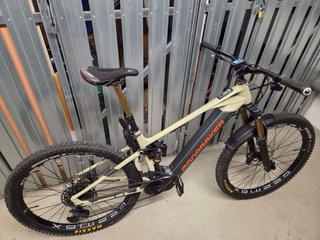 Mondraker Crafty RR 29 E-MTB