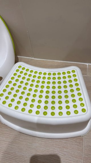 Adaptador de inodoro infantil original